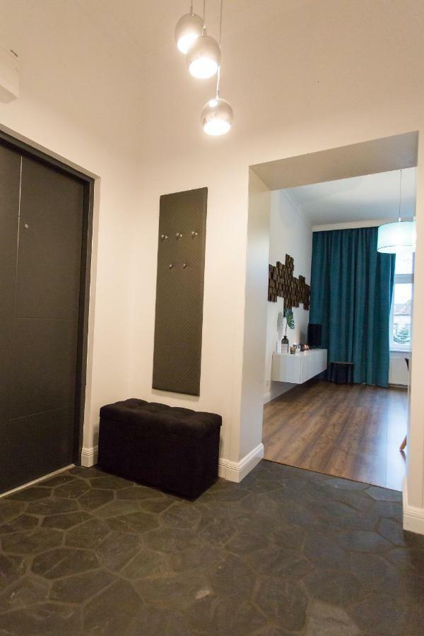 Starotorunski Apartament Exteriér fotografie